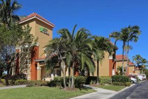  Extended Stay America Suites - Boca Raton - Commerce  Бока-Ратон